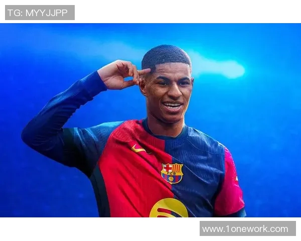 拉什福德：从青训新星到英超顶级前锋的成长之路与未来展望