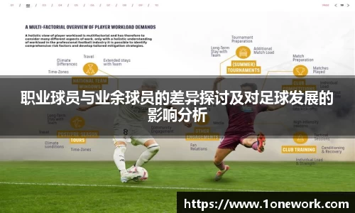 职业球员与业余球员的差异探讨及对足球发展的影响分析